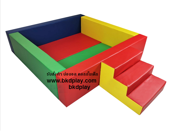 รับสั่งทำ คอกกั้นเด็ก เบาะนุ่มนิ่ม,บ่อบอล,คอกกั้น, ห้องบอล เด็ก, คอกpvc เครื่องเล่นสนามในร่ม Kid Zone รับทำบ้านบอลในห้าง
