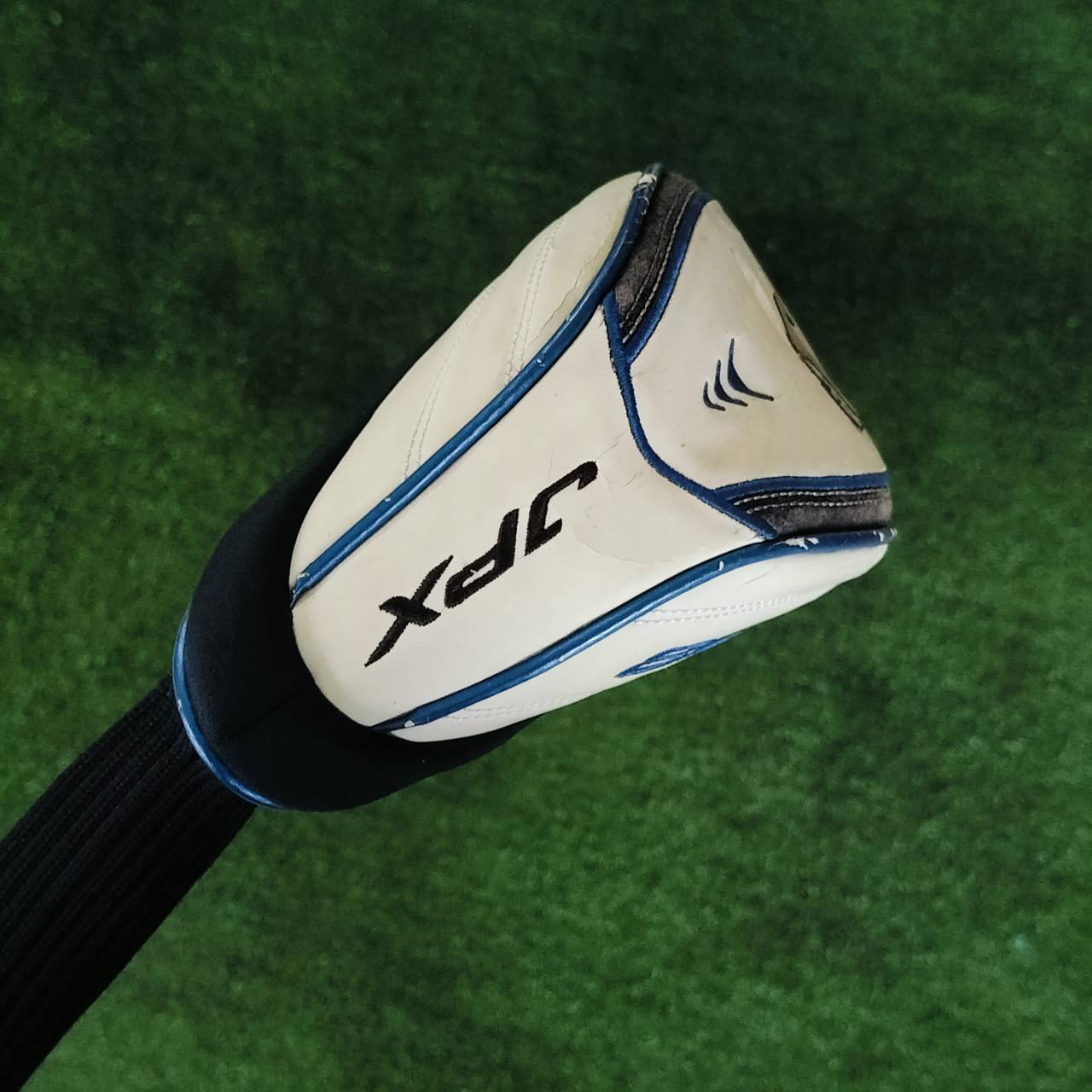 FW5 MIZUNO JPX825 องศา 18 ก้านเทพ!!! FUJIKURA OROCHI FLEX SR แค่ก้านก็เกินคุ้มแล้วค่ะ ไม้กอล์ฟพรีเมี่ยมมือสอง ของแท้ By NakaraLuxurious