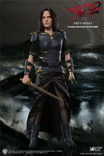 [สั่งจอง]STAR ACE 1/6 300 Rise of an Empire - Artemisia General SA0045S Artemisia 2.0