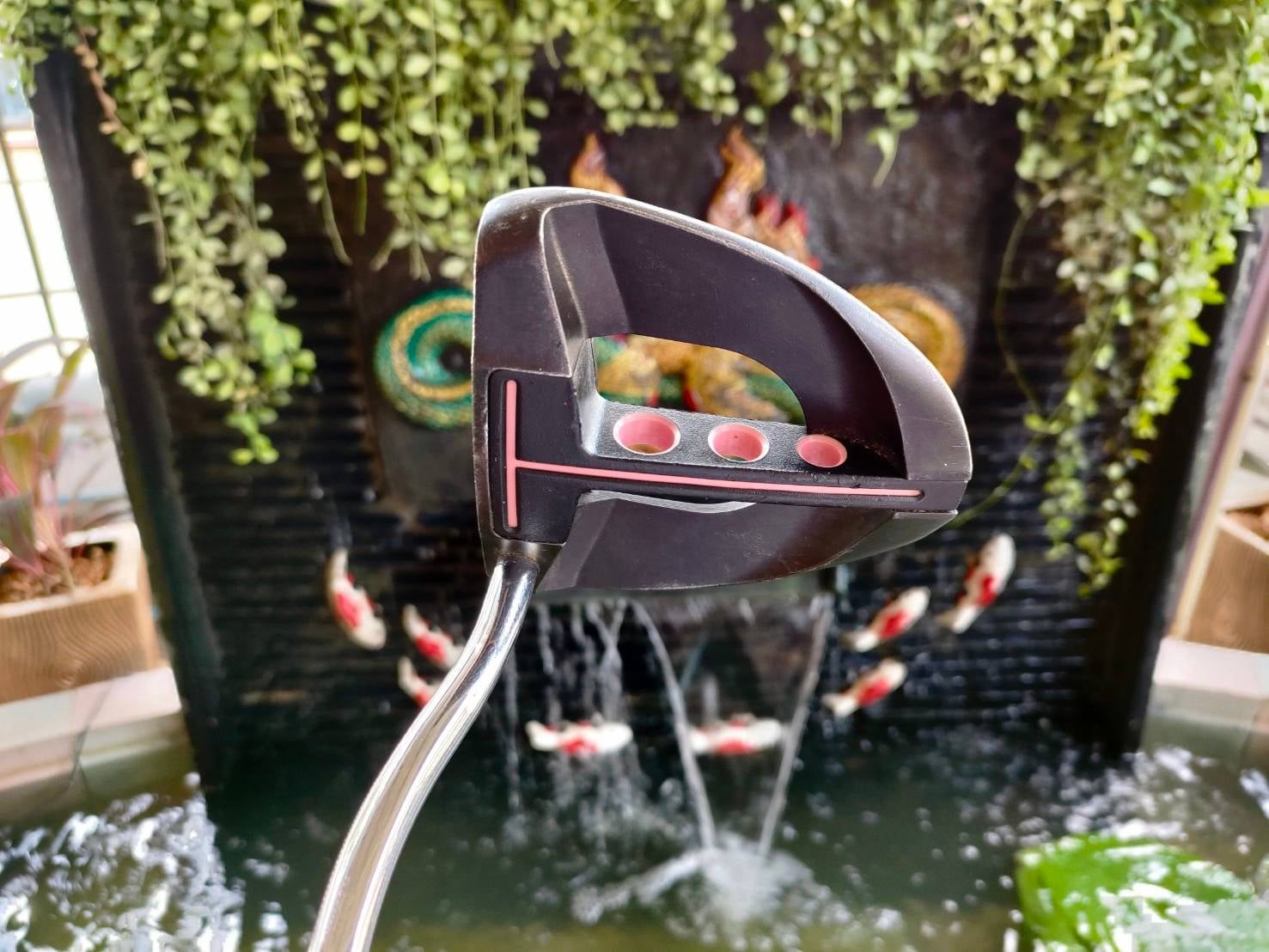 PUTTER CLEVELAND VPS ยาว 33 นิ้ว