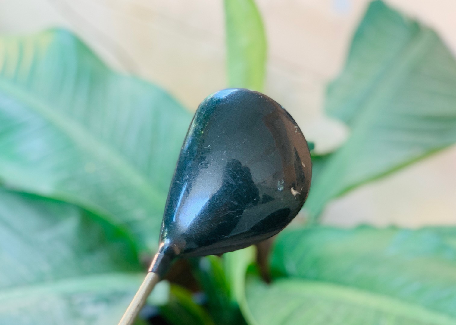 DRIVER smoothie 6alav titanium