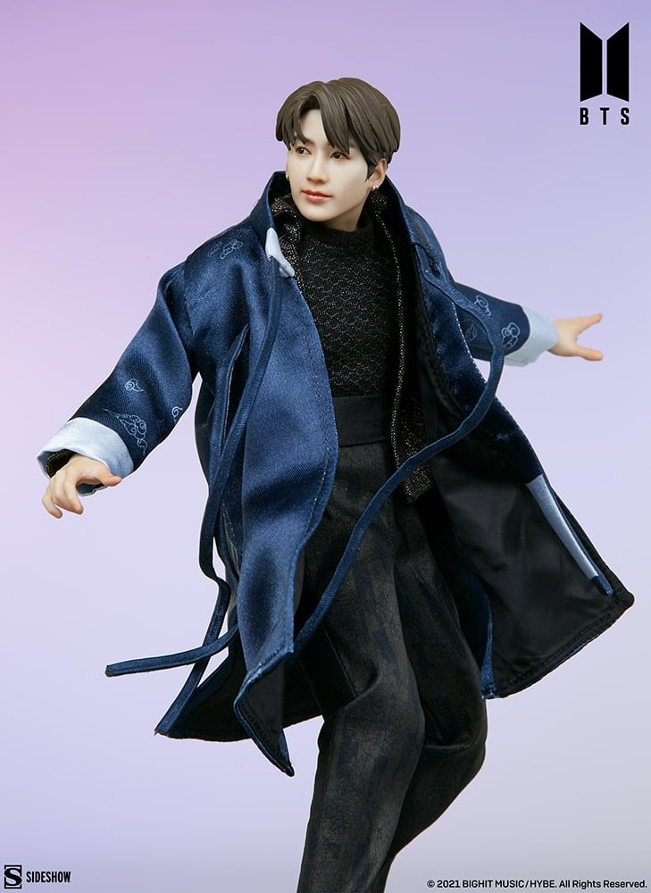 [สั่งจอง]Sideshow : BTS Idol Collection Deluxe Statue