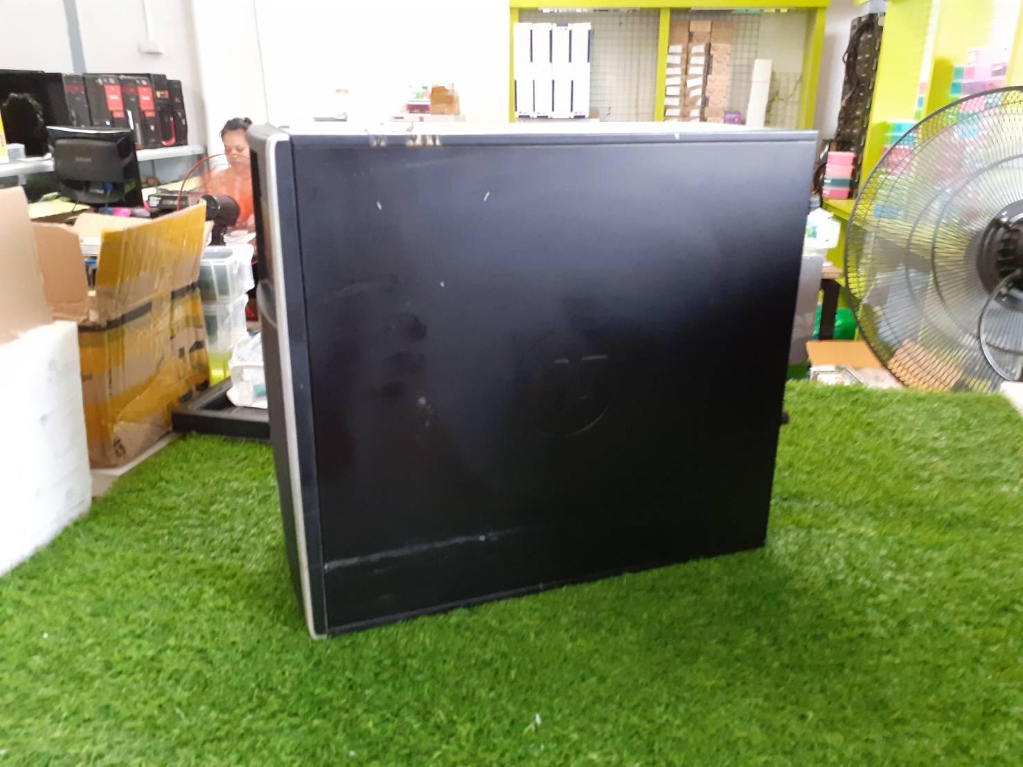 Hp Pro 6200 Tower CPU i3 2100 Ram 8 GB HDD 500 GB windows 7