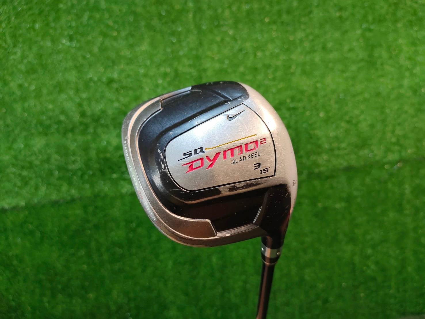 FW3 NIKE DYMO2