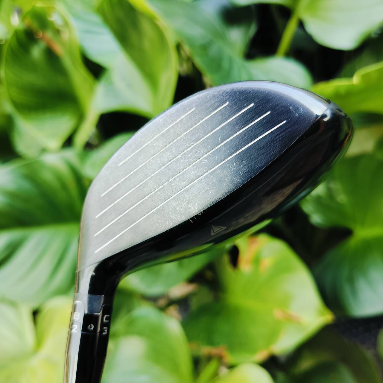 FW3 Titleist TS2 องศา 15 ก้าน KURO KAGE FLEX S “TITLEIST TS” MORE WAYS TO SPEED เพื่อความเร็วสูงสุด ไม้กอล์ฟพรีเมี่ยมมือสอง ของแท้ By NakaraLuxurious