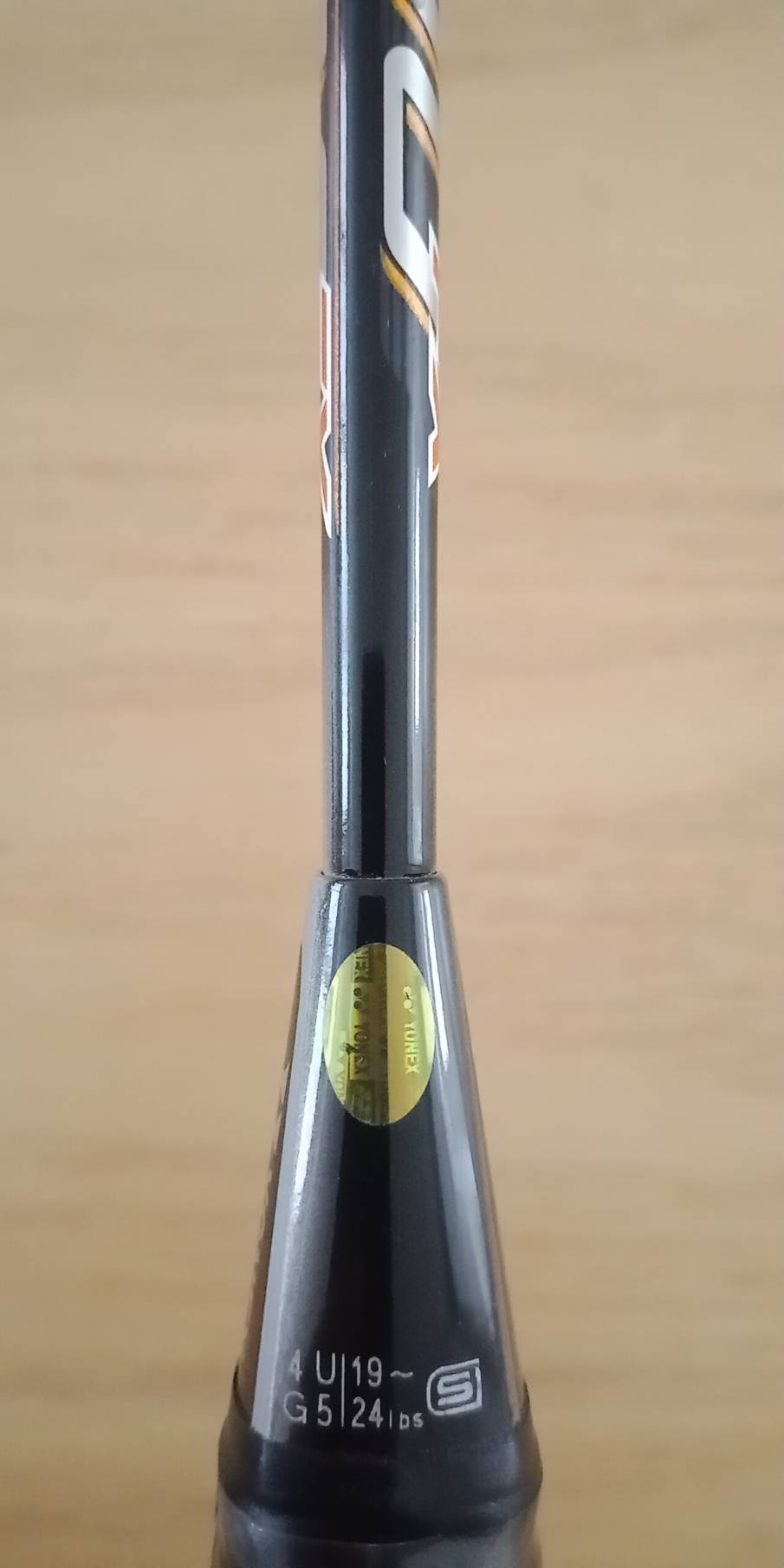 Yonex Nanoray 700FX (JP Code)