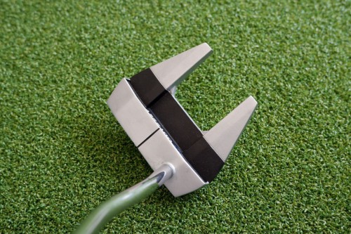 PUTTER ODYSSEY WORKS VERSA #7