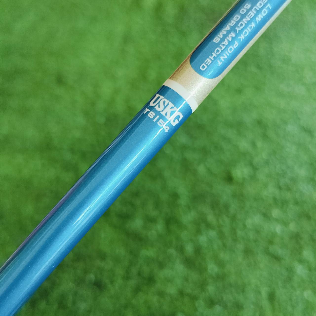 ก้านไม้กอล์ฟของเด็ก USKG U.S.Kids GOLF TS-54 V10 เป็นก้านของใหม่มือหนึ่ง ความยาวก้าน 33 นิ้ว** ก้านไม้กอล์ฟสำหรับเด็ก ที่ดีที่สุดในโลก!!! ลดล้างสต๊อค!!!