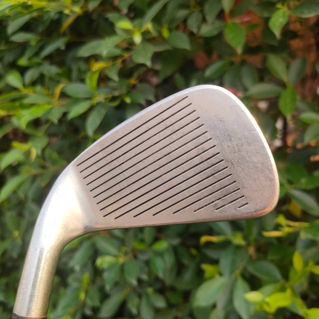 ชุดเหล็ก TITLELIST DCI OVERSIZE+ มีเหล็ก 3-9 เเละ PW ก้าน ALDILA TRI SPEC FLEX FIRM