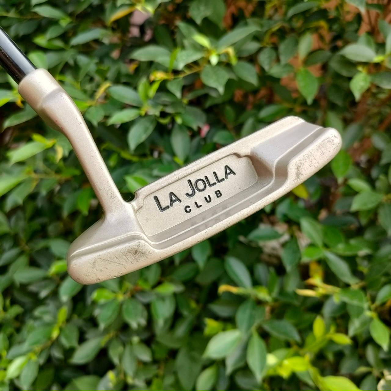 ** ไม้กอล์ฟสำหรับเด็ก ** PUTTER LA JOLLA 120 CLUB JUNIOR ความยาว 30 นิ้ว ก้าน SUPERFLEX