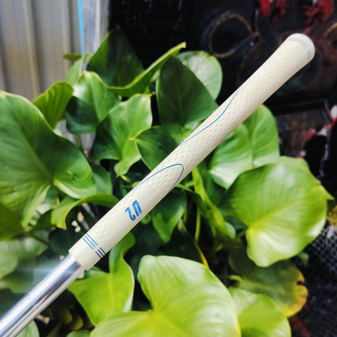 ชุดเหล็ก MIZUNO POWER BLADE S-30V มีเหล็ก 5 6 7 8 9 PW ก้าน NSPRO 950 FLEX S ก้านเหล็กเบา พรีเมี่ยม เร่งสปีดได้ดี ขนาดใบกำลังดี ไม่ใหญ่ แต่มี CAVITY ช่วยให้ตีง่าย ไม้กอล์ฟพรีเมี่ยมมือสอง ของแท้ By NakaraLuxurious