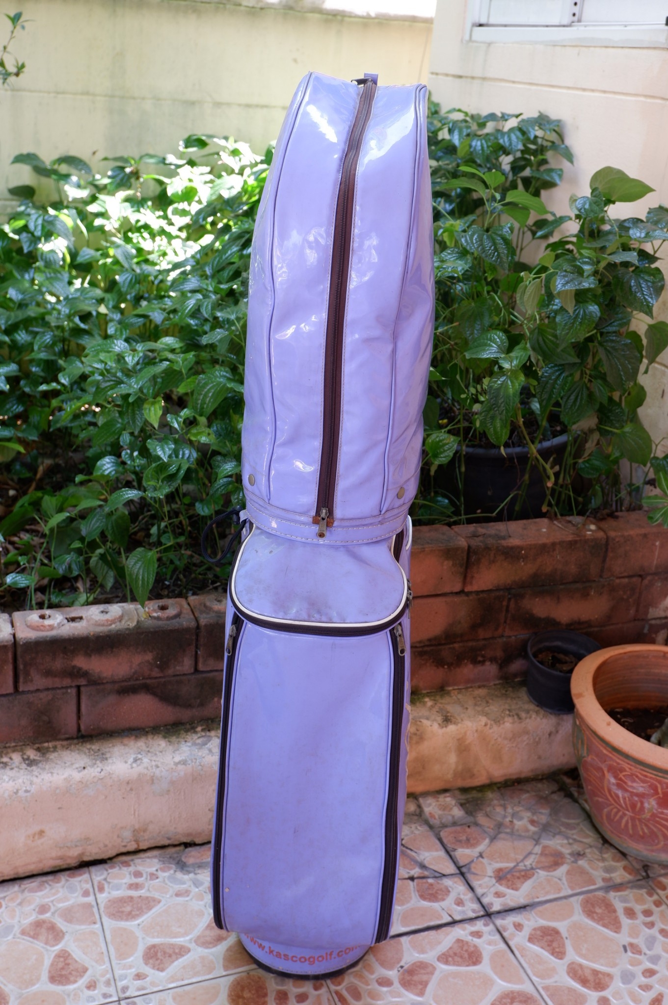 FUll SET KASCO DIMPALS G-FOUR