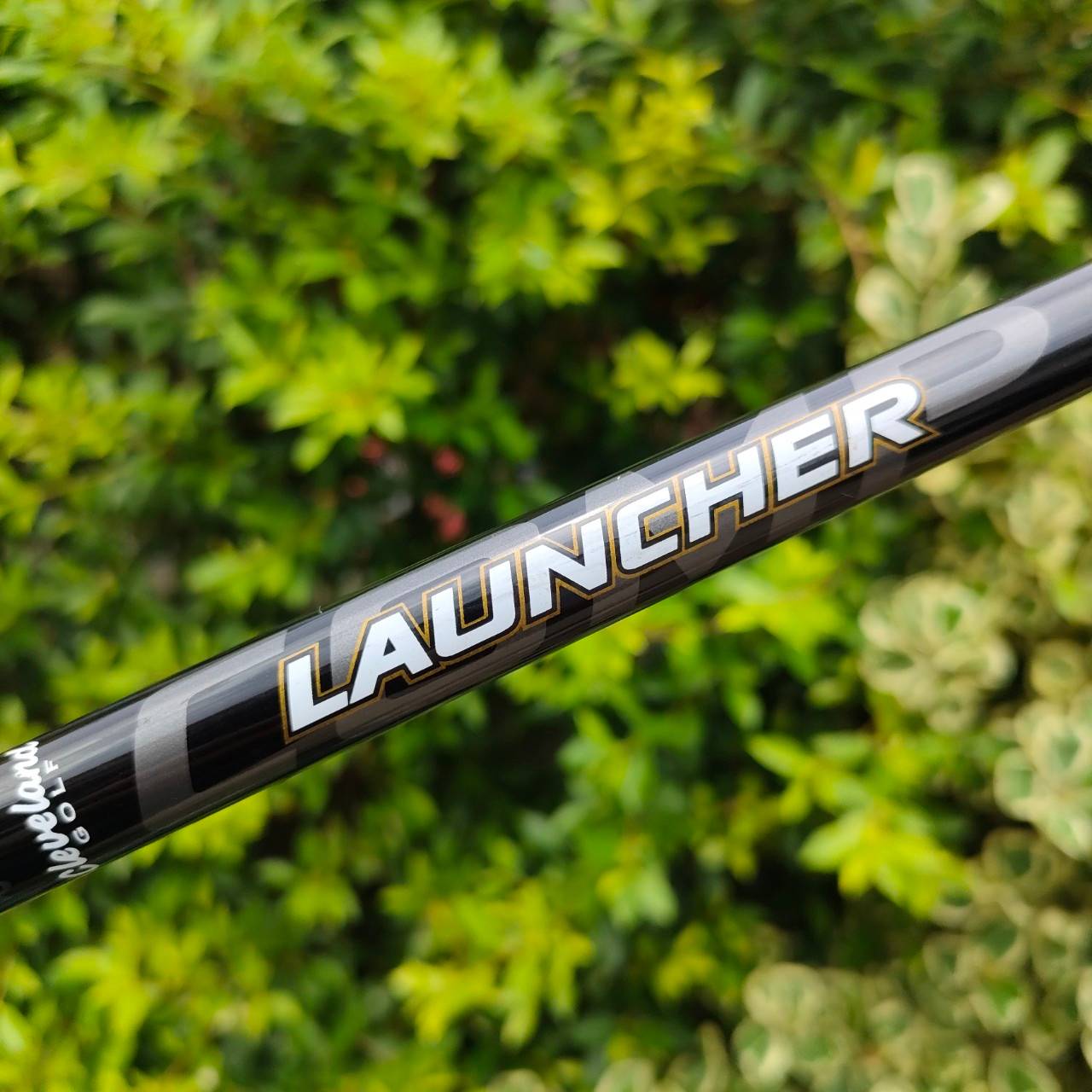 FW5 CLEVELAND LAUNCHER COMP องศา 19 กระดองคอมโพสิท ก้าน LAUNCHER FLEX S มาพร้อม COVER เดิม สภาพสวยจัด CG ต่ำมากเพราะกระดองเป็นเคฟล่า ทำให้ตีลูกลอยได้ง่ายที่สุด และ ตีไกลมากๆ กระดองเด้ง ราคาหวานมาก!!!