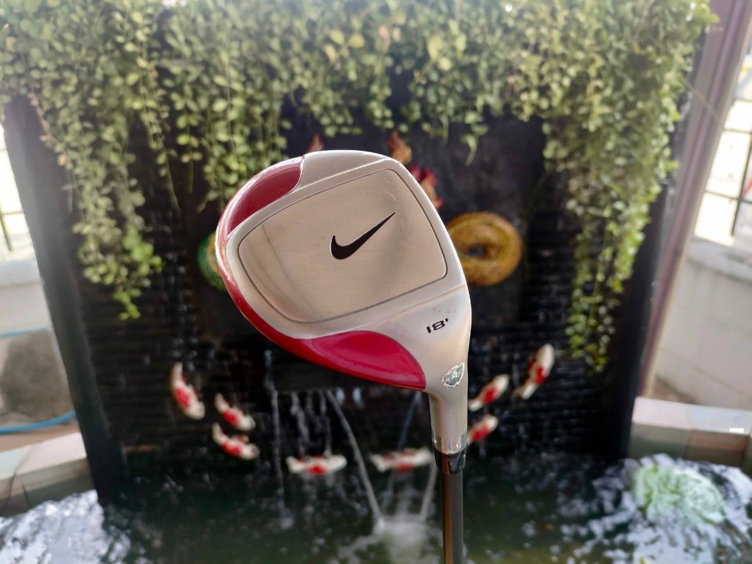 HYBRID NIKE
