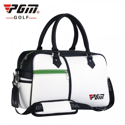 กระเป๋า BOSTON BAG PU PGM YWB017