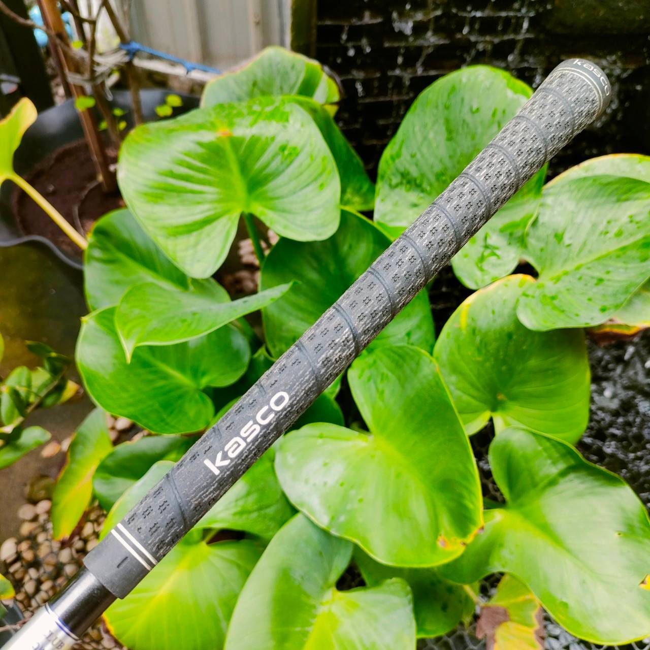 FW9 KASCO POWER TORNADO SUPER HYTEN หน้าเด้งๆ ตีง่าย ตีไกล เป็นไม้ที่ตีแทนในระยะเหล็กยาว ตีง่ายกว่าไฮบริดมาก องศา 26 FLEX R ไม้กอล์ฟพรีเมี่ยมมือสอง ของแท้ By NakaraLuxurious