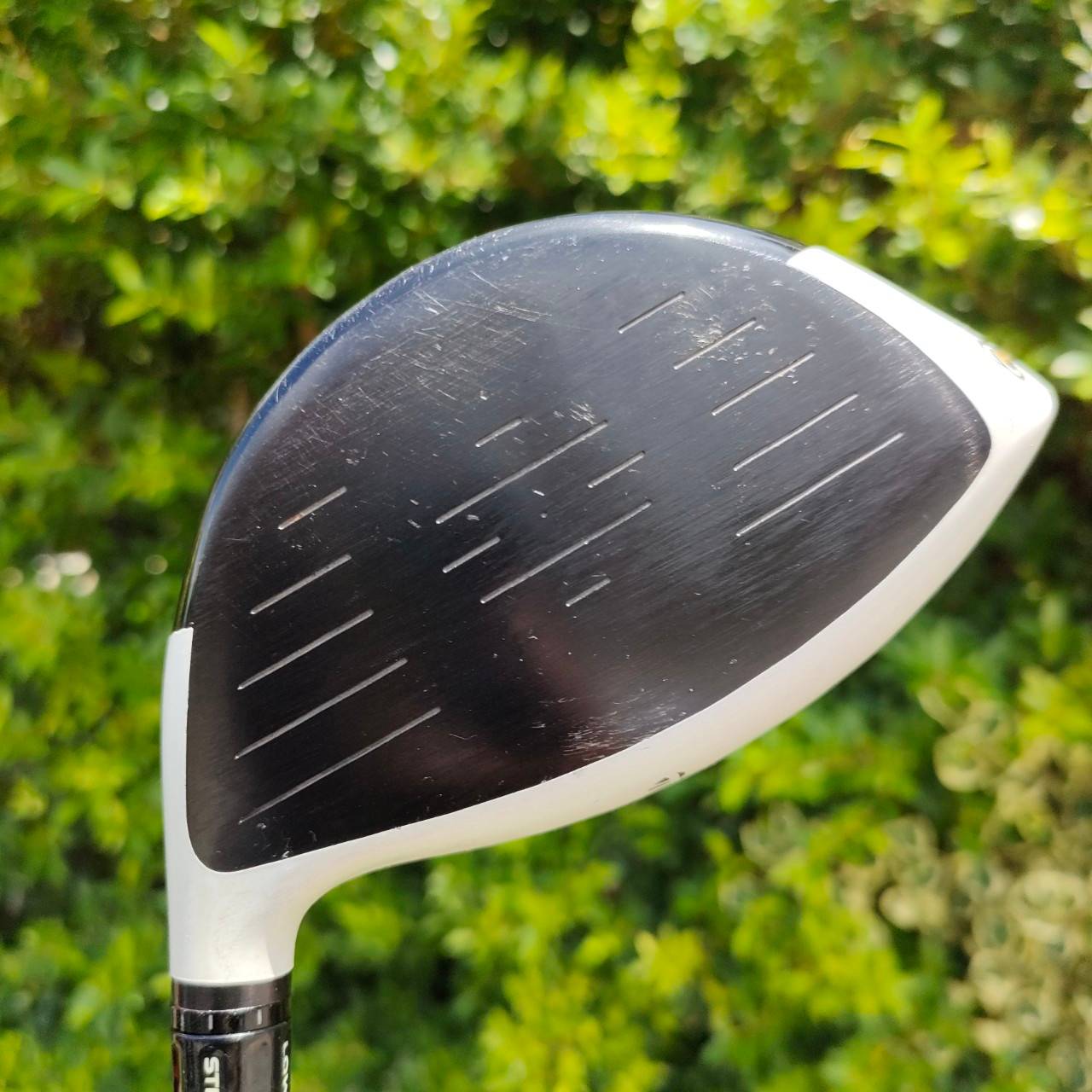 DRIVER TAYLORMADE R11 องศา 9 ก้าน FUJIKURA MOTORE FLEX S สามารถไขปรับได้หลายจุด ไม้กอล์ฟมือสอง ของแท้ BY NakaraLuxurious