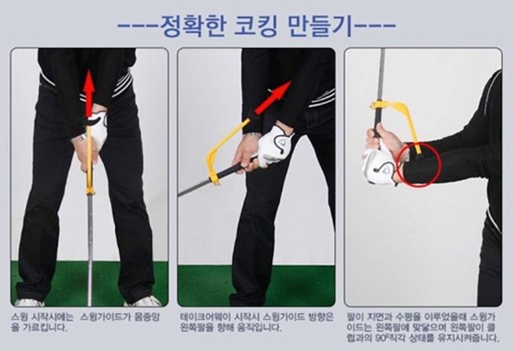 อุปกรณ์พัฒนาวงสวิง JZQ003