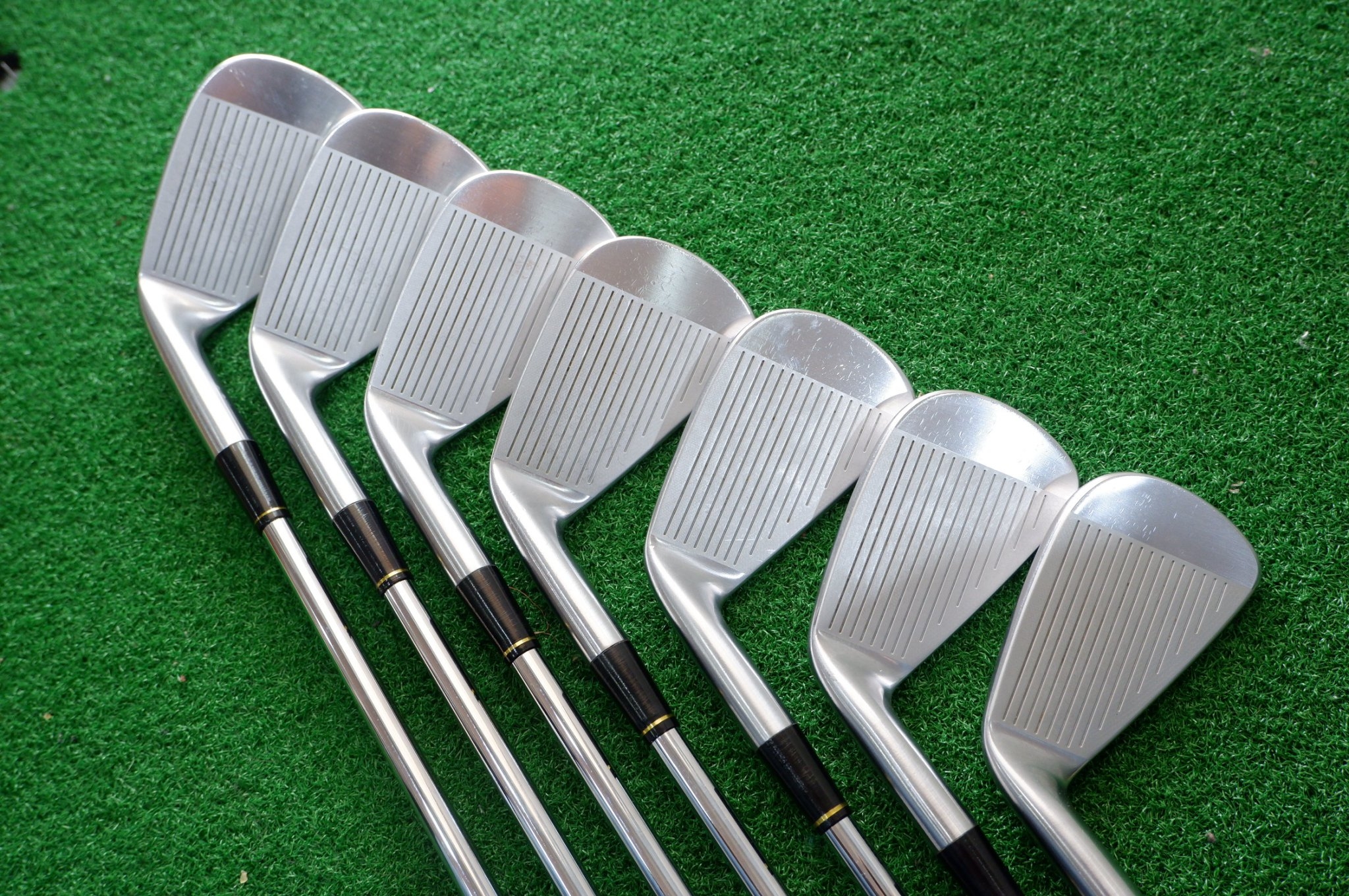 IRON SET YAMAHA INPRES RMX TOURMODEL CB