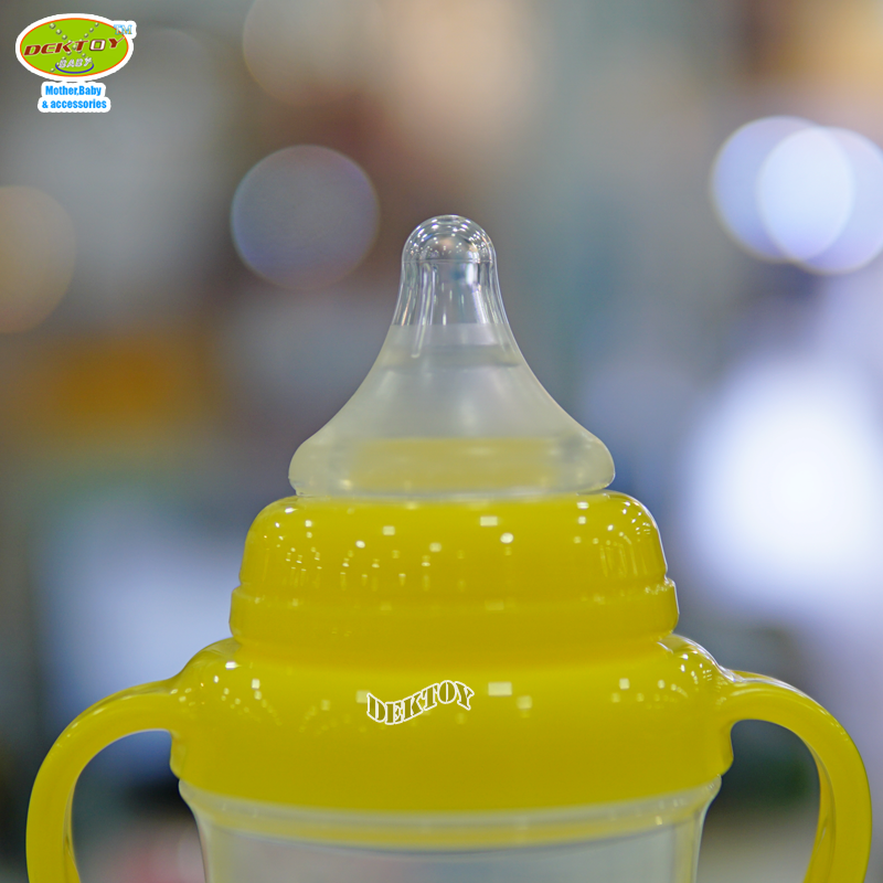 Pigeon พีเจ้น แม็กแม็ก ถ้วยหัดดูด ขั้น 1