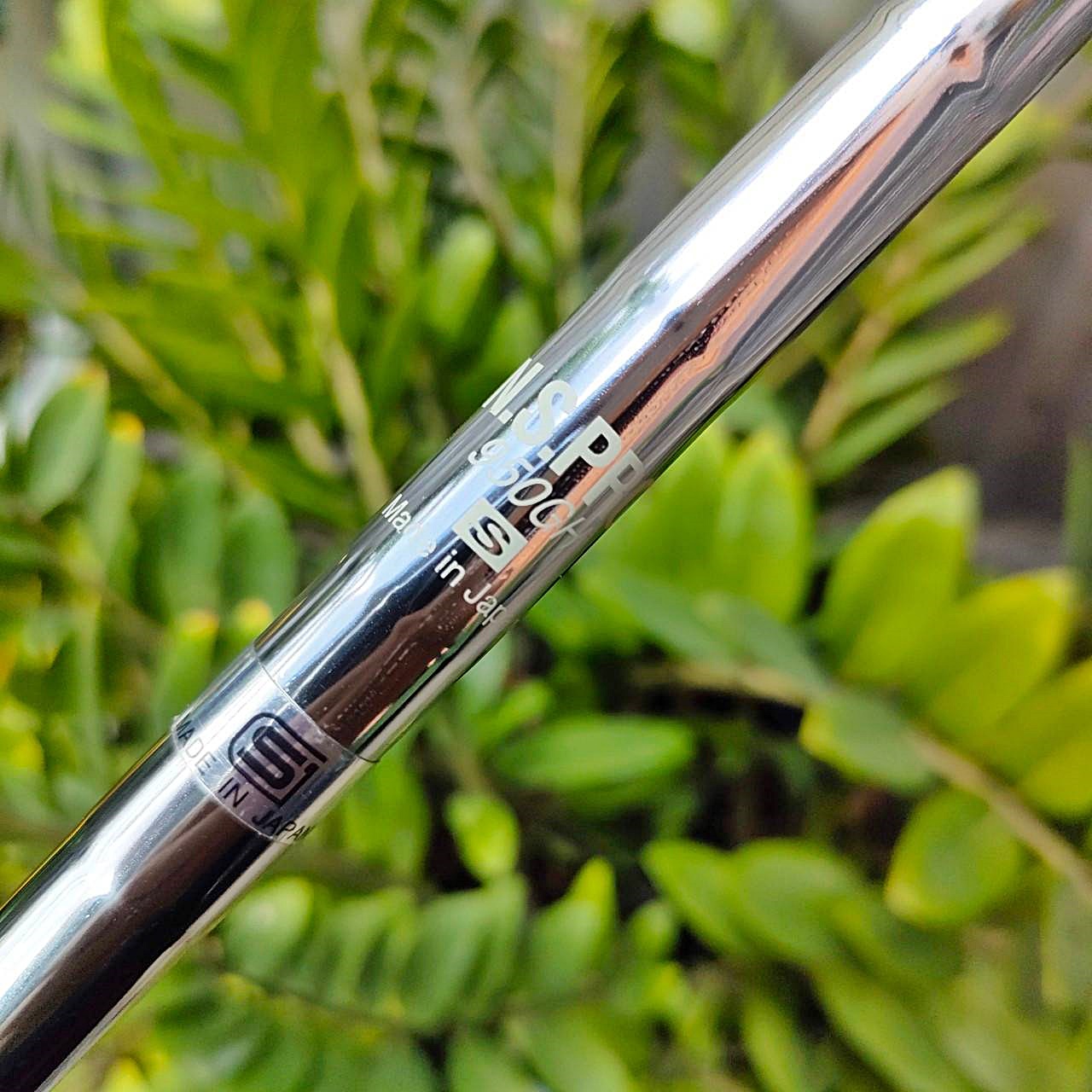 WEDGE CLEVELAND RTX F-FORGED องศา 56 เบาท์ 14 โหดสุด หรูหราสุด ก้าน NS.PRO 950GH FLEX S วัสดุพรีเมี่ยมที่ลงตัว ไม้กอล์ฟพรีเมี่ยมมือสอง ของแท้ By NakaraLuxurious