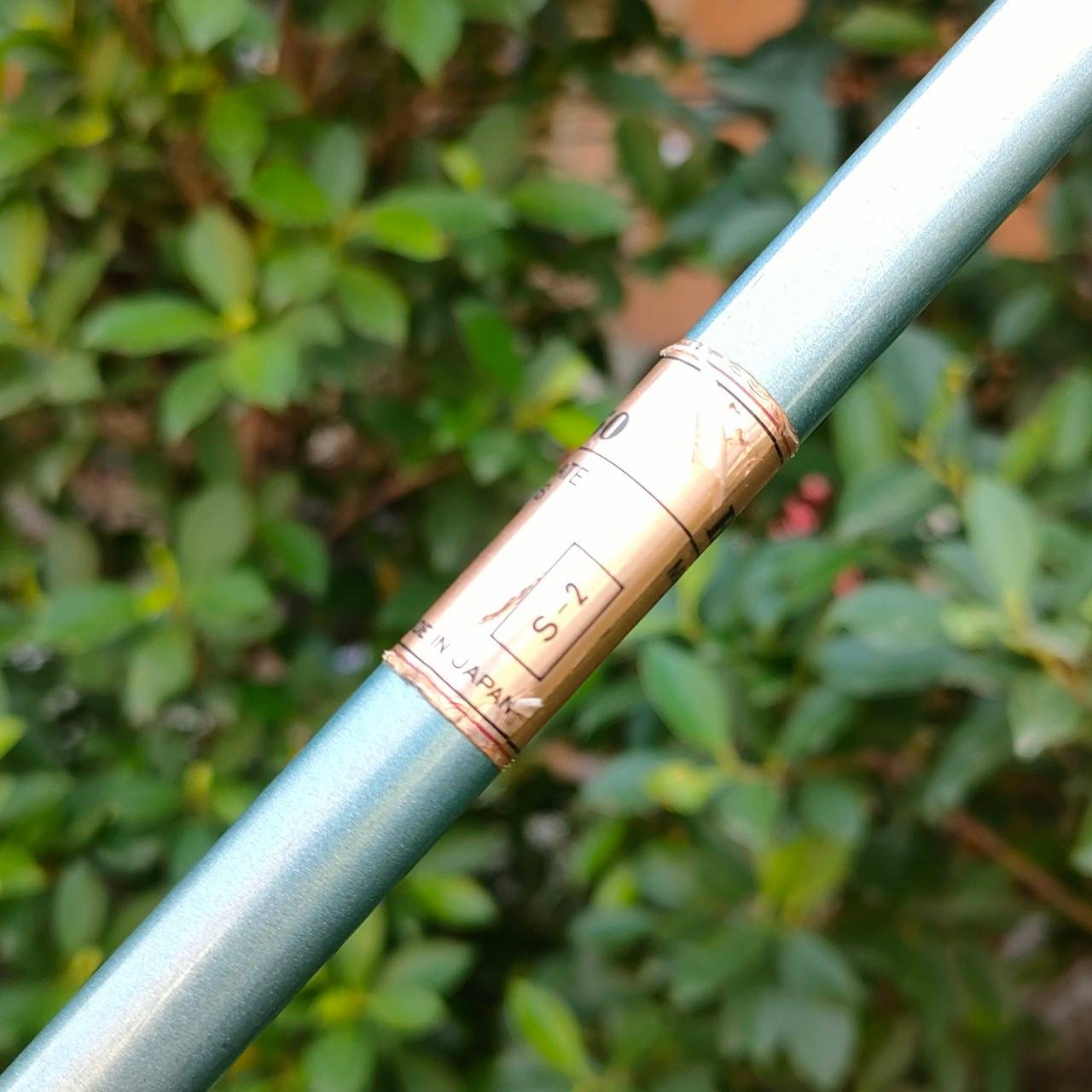 ชุดเหล็ก HONMA HLM-600 มีเหล็ก 3-11 เเละ SW ก้าน T-800 FLEX S2