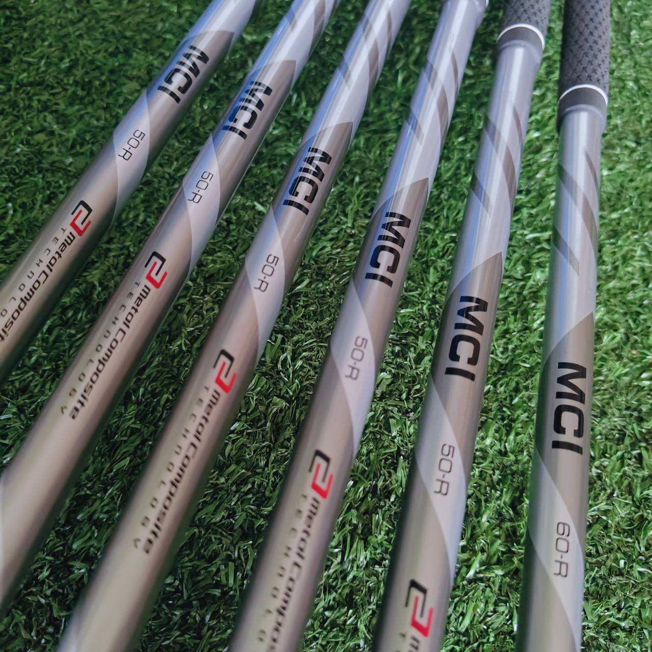 RYOMA DSI – ชุดเหล็กหน้าเด้ง ระยะไกลที่สุดจาก RYOMA!