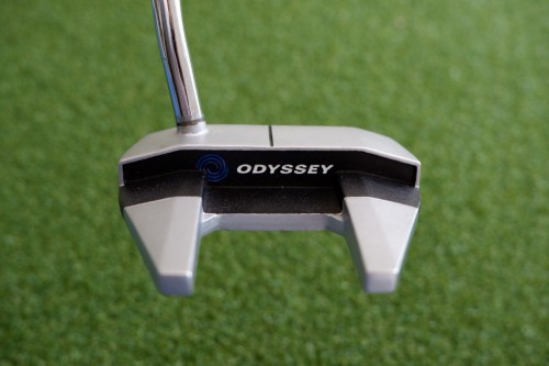 PUTTER ODYSSEY WORKS VERSA #7