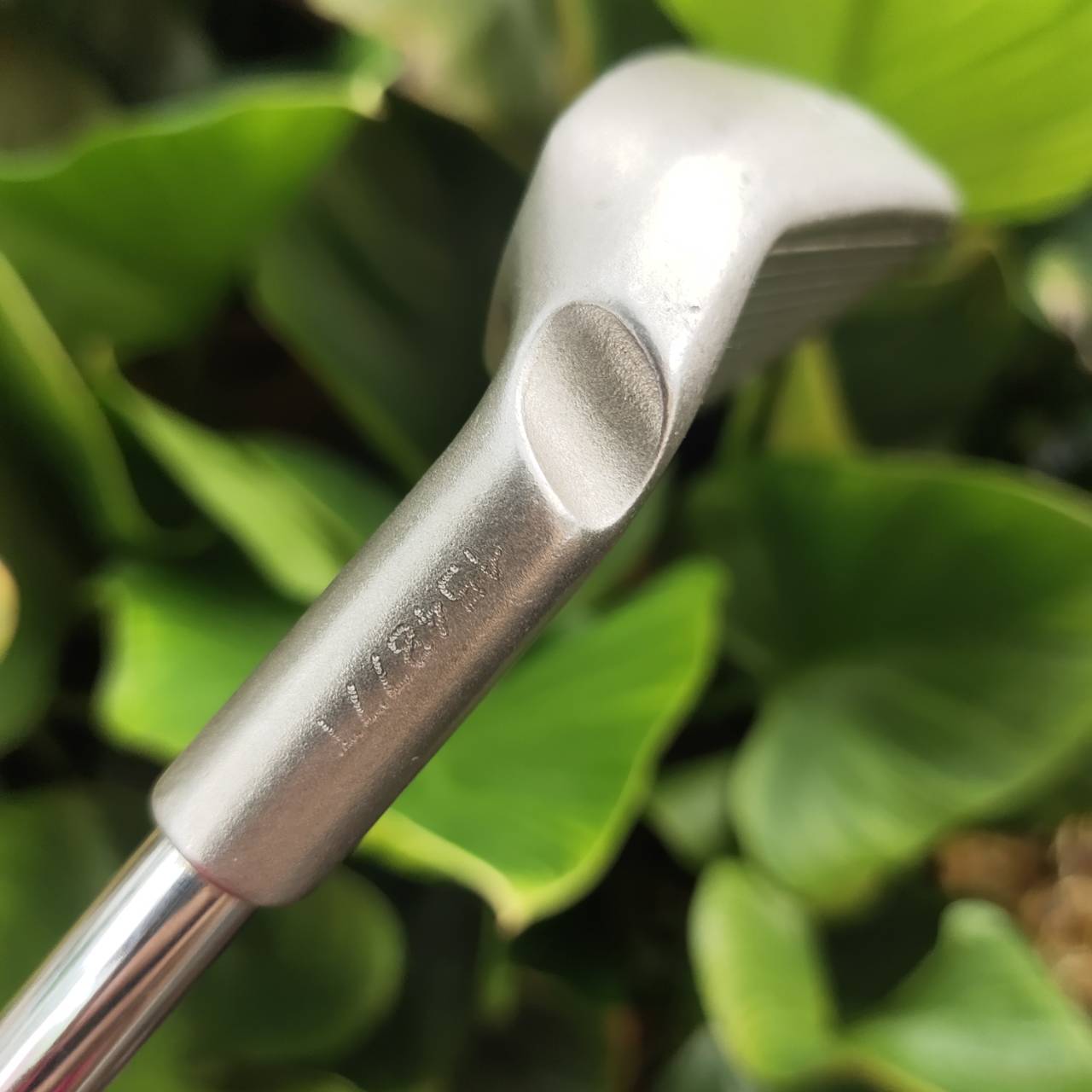 PING G2 – เหล็ก 3 HL (High Launch) เหล็กตีง่ายมาก ตีแม่นยำกว่า HYBRID