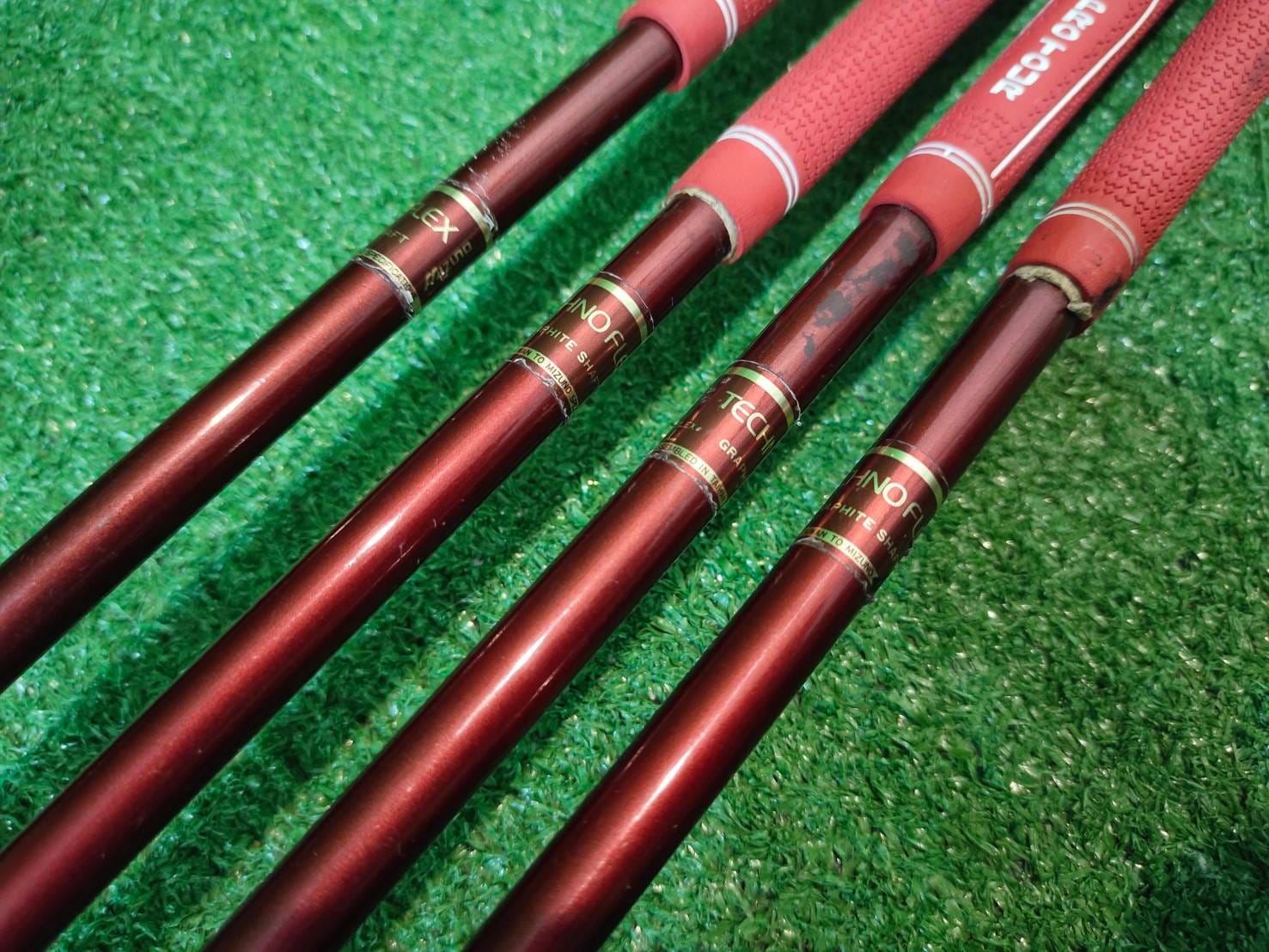 ชุดเหล็กสำหรับผู้หญิง NIKE VR TIGER WOODS