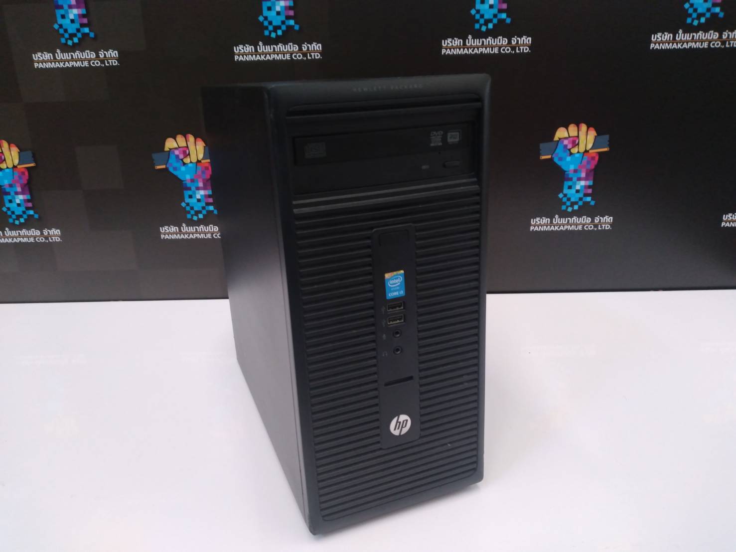HP 280 G1 MT สเปคสุดเจ๋ง