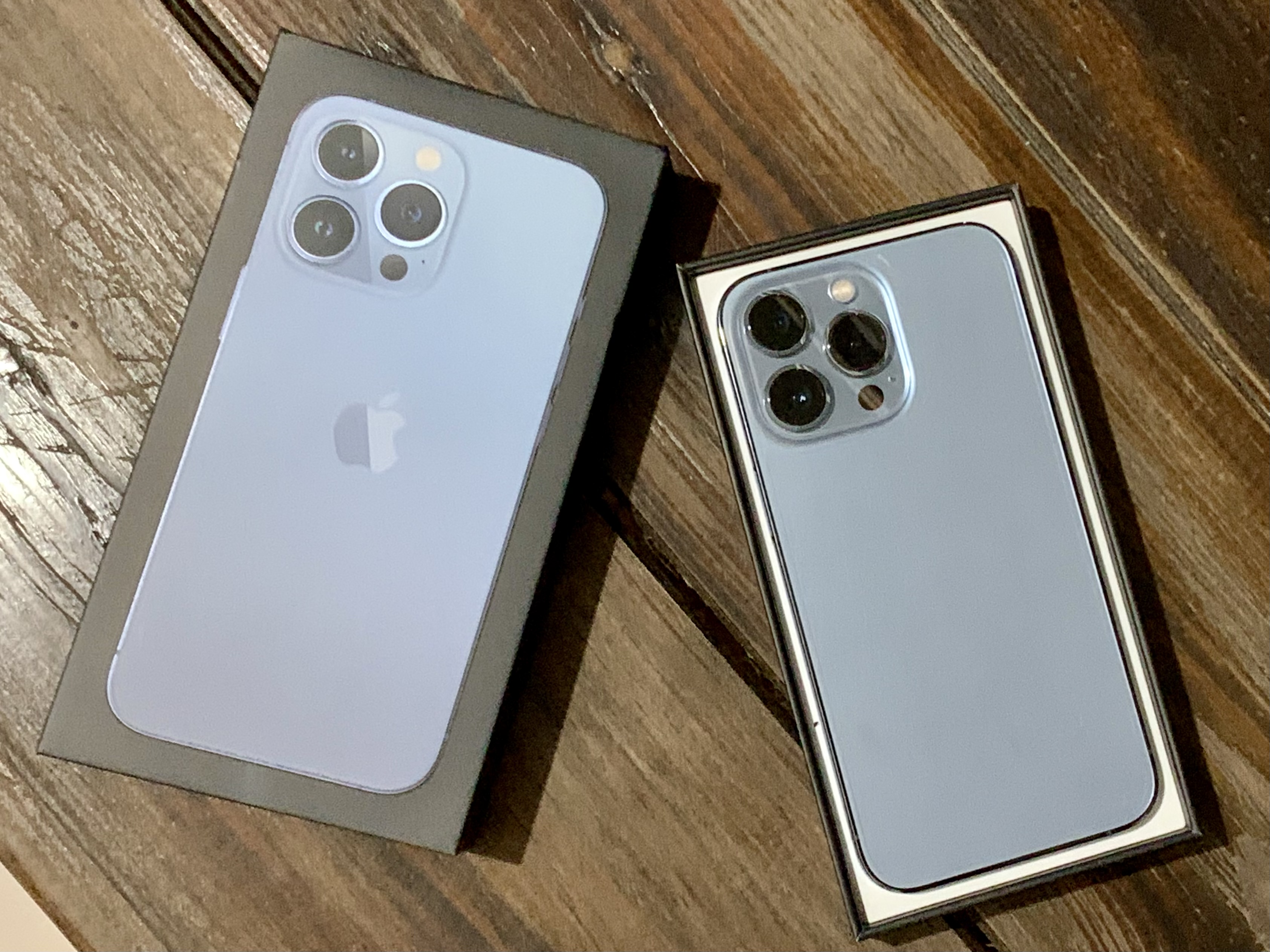 ขาย iPhone 13 Pro มือสอง เครื่องศูนย์ไทย เชียงใหม่