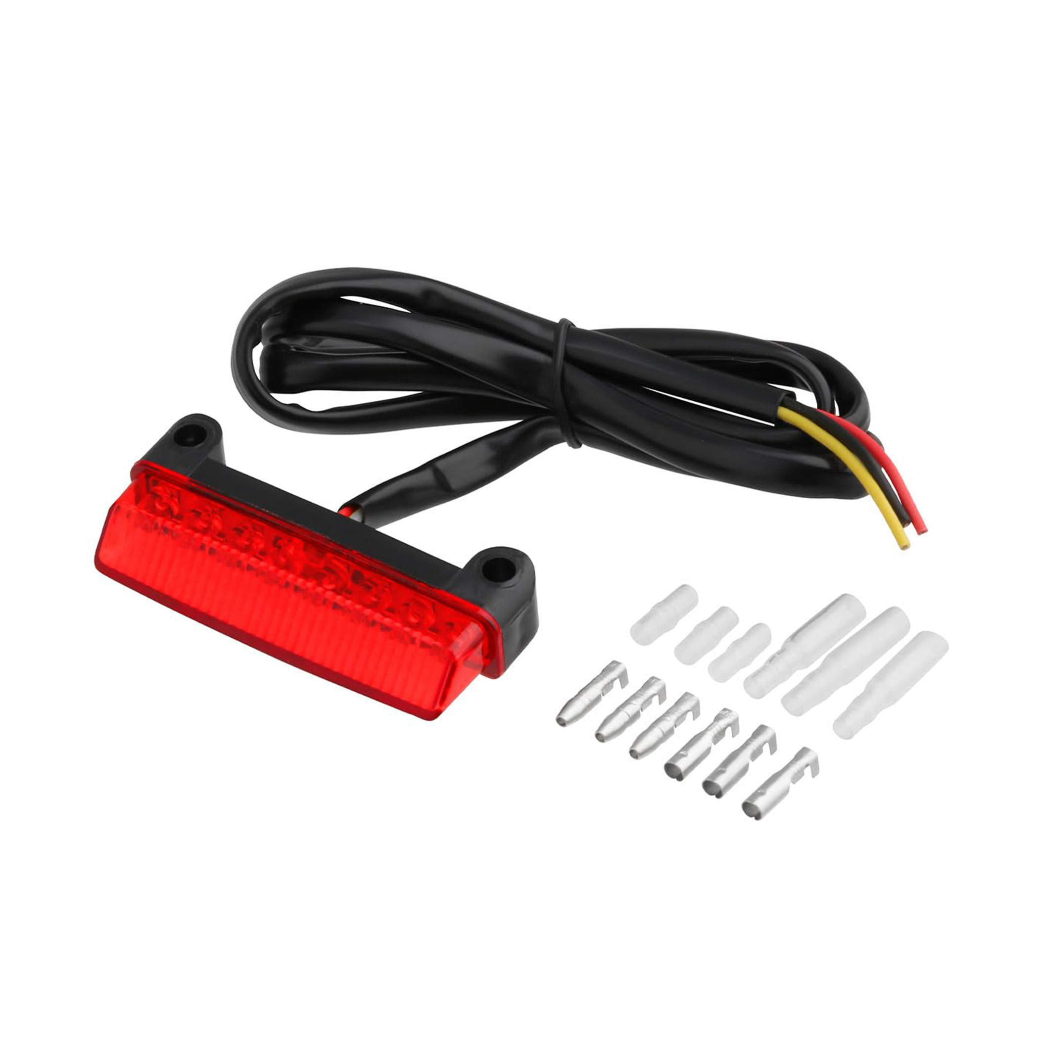 DRC CRF-X Tail Light - D45-29-330