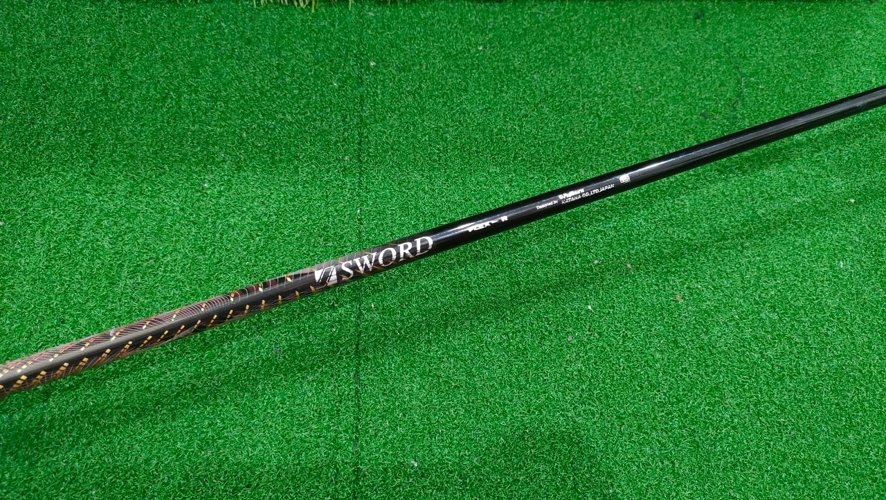 FAIRWAY 3 KATANA SWORD SNIPE WOOD XF