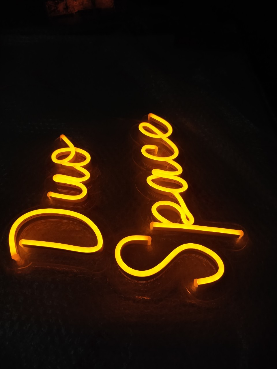 งานไฟเฟค