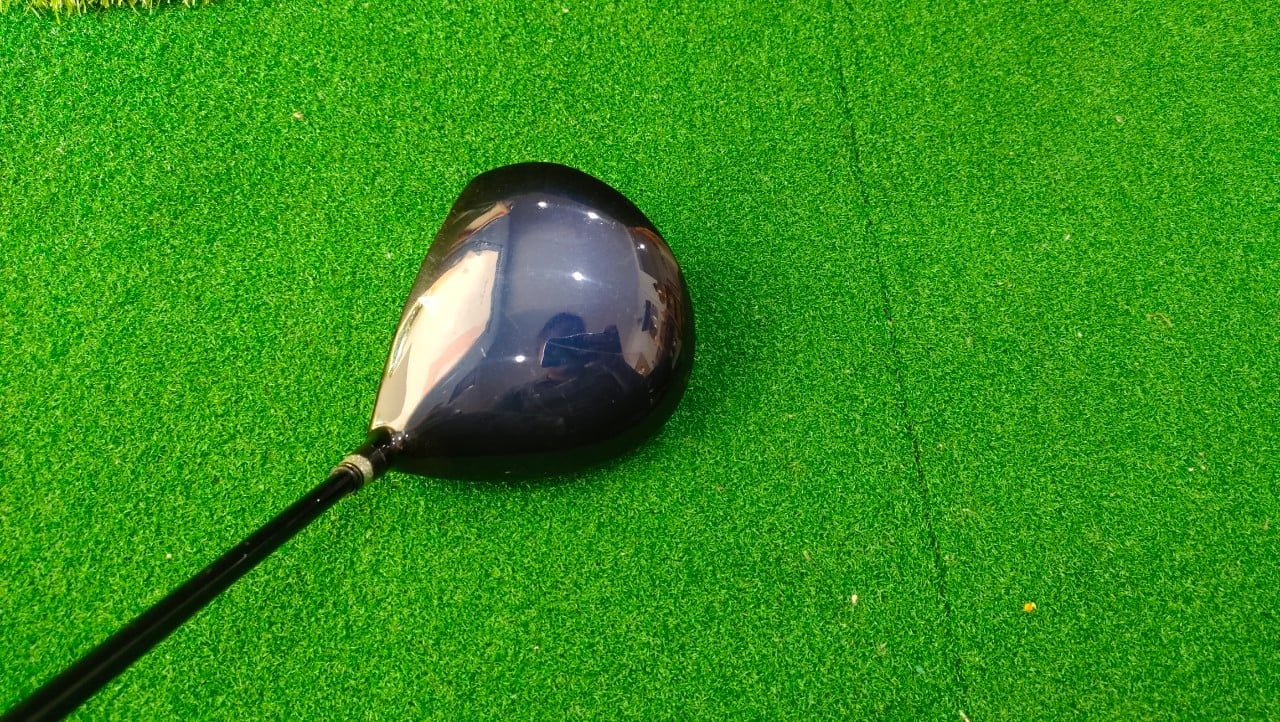 Driver XXIO MP700