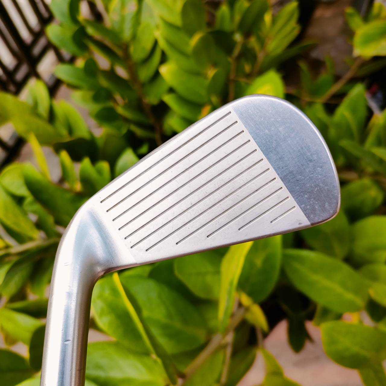 CALLAWAY X Utility Prototype Irons องศา 24 ก้าน TOUR AD DI-75 FLEX S ก้านสุดพรีเมี่ยมและราคาแพงมากๆ ห้ามพลาด!!! ไม้กอล์ฟมือสอง ของแท้ BY NakaraLuxurious
