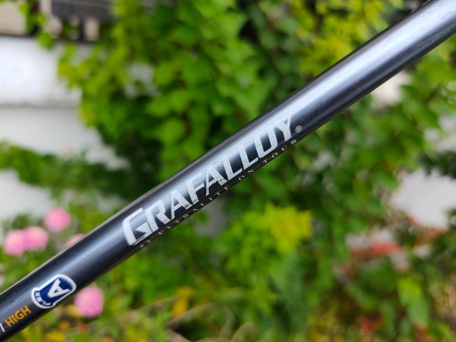 U4 TOUREDGE BAZOOGA องศา 22 ก้านพรีเมี่ยม