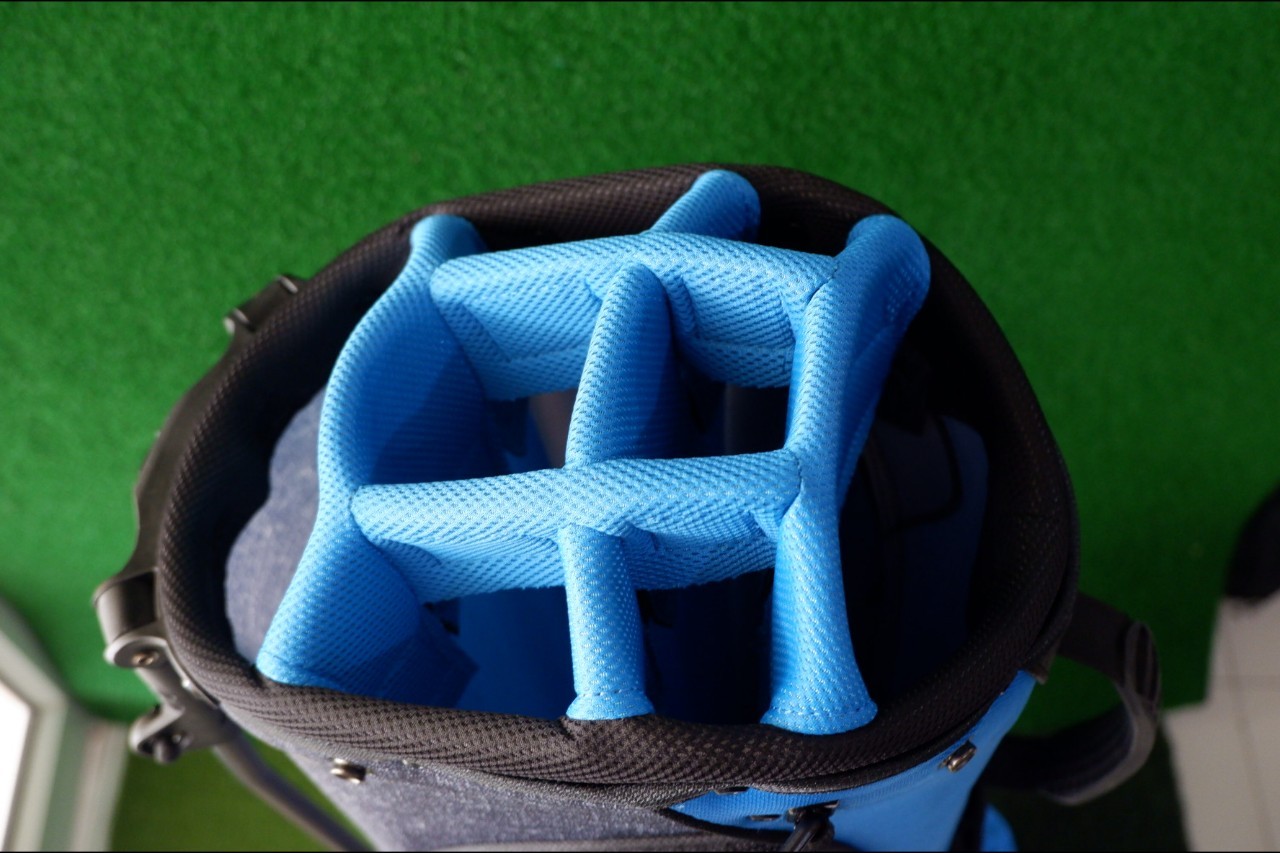 ถุงกอล์ฟมือสอง NIKE AIR SPORT