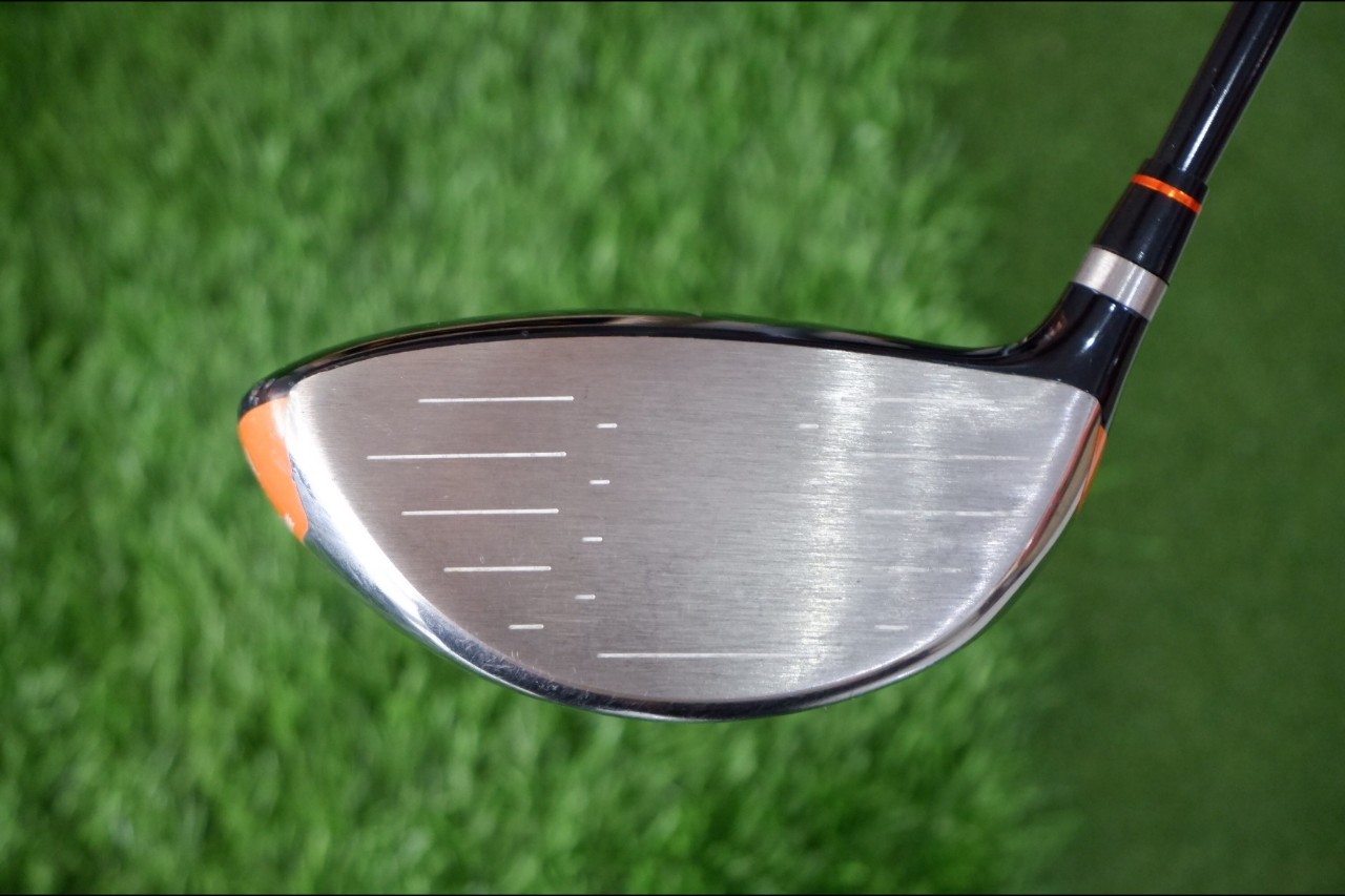 DRIVER HONMA ATHPORT e+(2010)