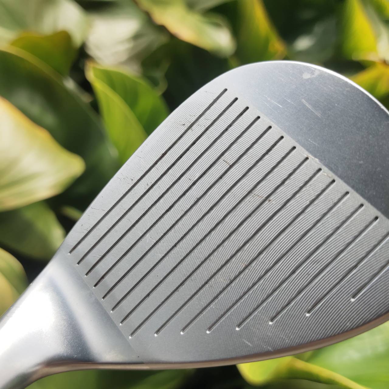 WEDGE KASCO DW-113 โลมาตัวดัง!! หน้าใบ CNC Milled สร้างสปินมหาศาล คุมลูกตกหยุดได้ดั่งใจ