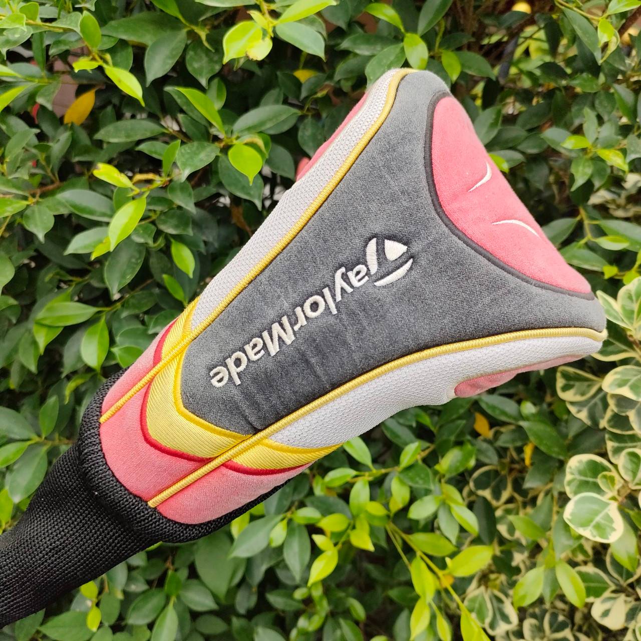 DRIVER TAYLORMADE BURNER องศา 10.5 ก้าน RE*AX SUPERFAST FLEX S หัวใหญ่มาก กระดองเคฟล่า CG ต่ำ HIGH M.O.I. ชดเชยความผิดพลาดสูง