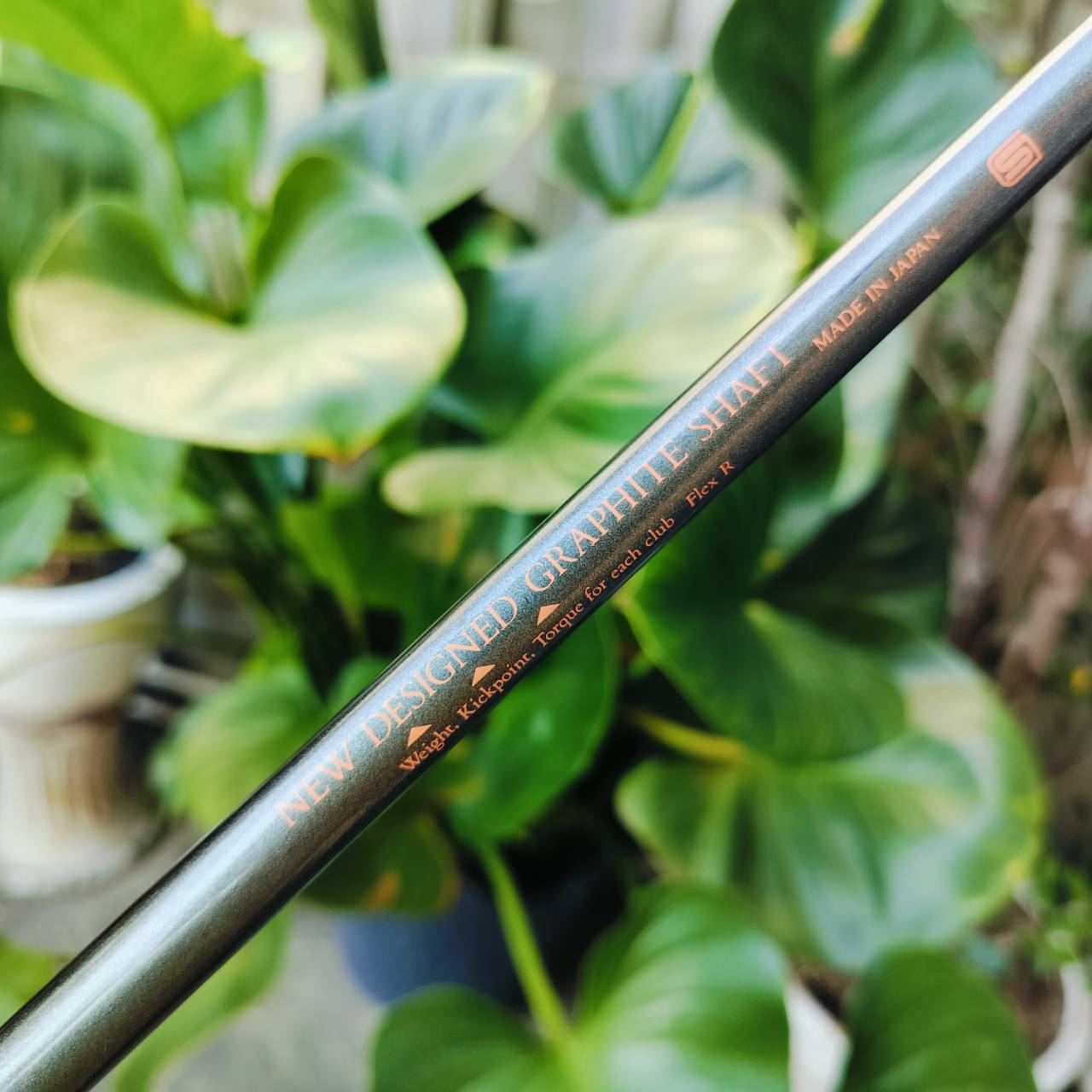 ชุดเหล็ก S-YARD C.201 ชุดใหญ่ มีเหล็ก 3 4 5 6 7 8 9 P A S (10 ชิ้น) เหล็ก FORGED Titanium สุดๆ ไม้กอล์ฟพรีเมี่ยมมือสอง ของแท้ By NakaraLuxurious