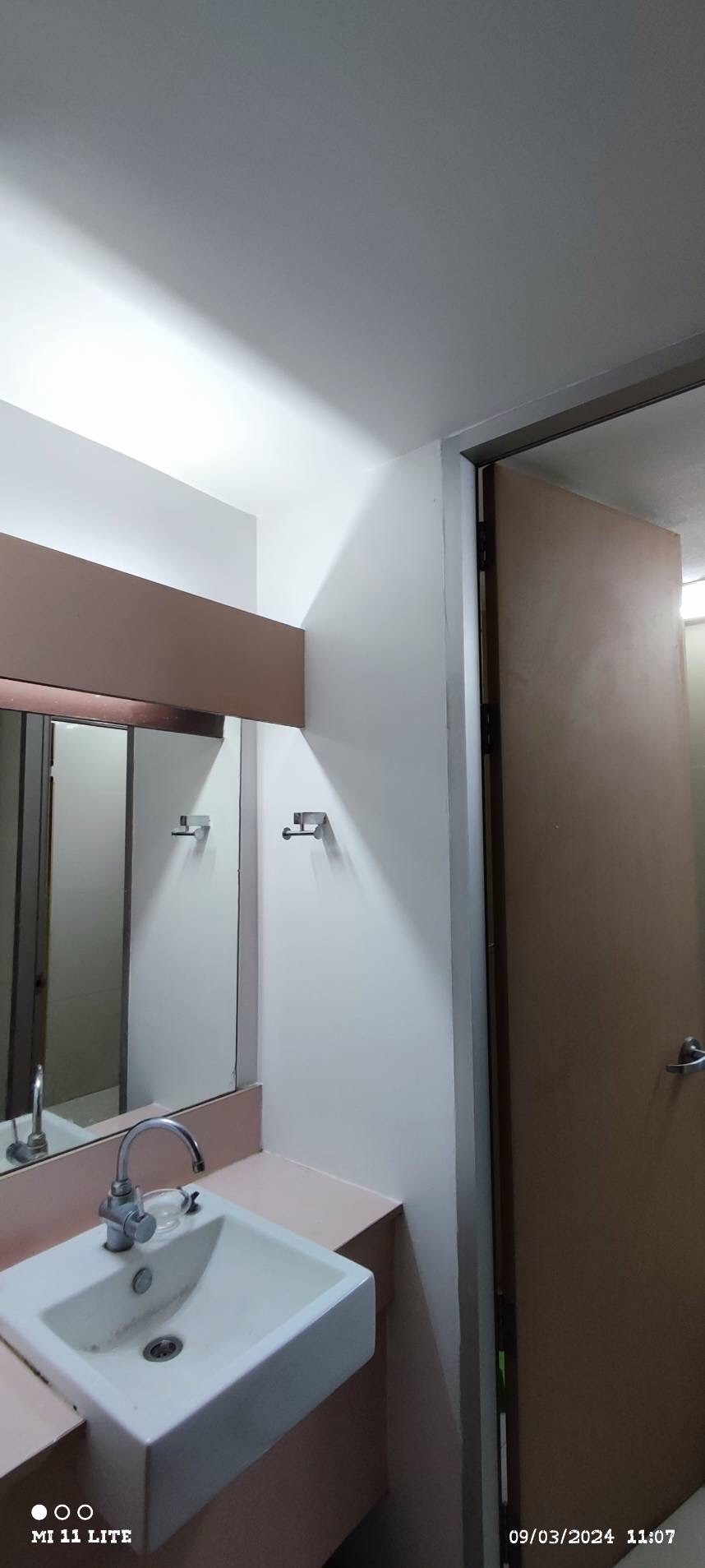 ทำระบบกันซึม/ปรับปรุงหอพักแพทย์ อาคารA รพ.ศิริราช