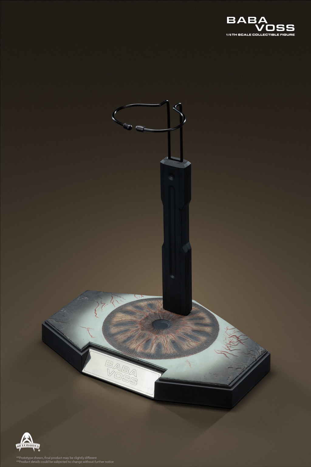 [สั่งจอง] Art Figures AF-030 1/6 : Baba Voss