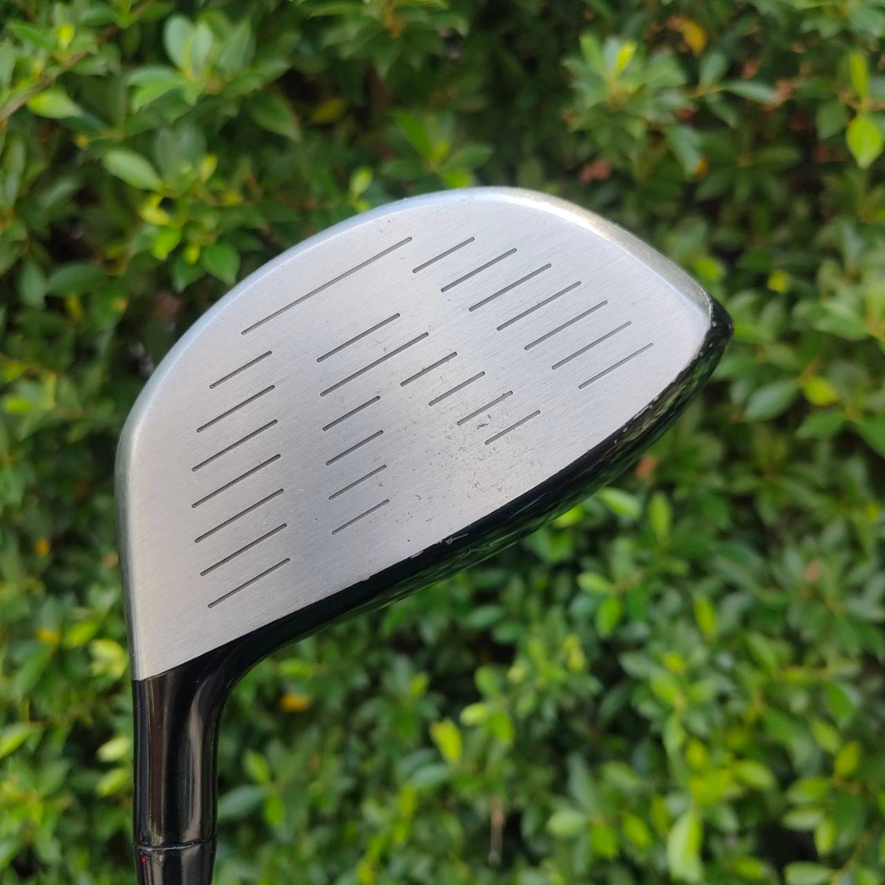 DRIVER TOURSTAGE VIQ 460 องศา 9.5 ก้าน VD-50 FLEX SR วัสดุพรีเมี่ยมญี่ปุ่น หัวใหญ่ 460 CC. ตีง่าย ตีไกล เสียงสนั่น!! ไม้กอล์ฟมือสอง ของแท้ BY NakaraLuxurious