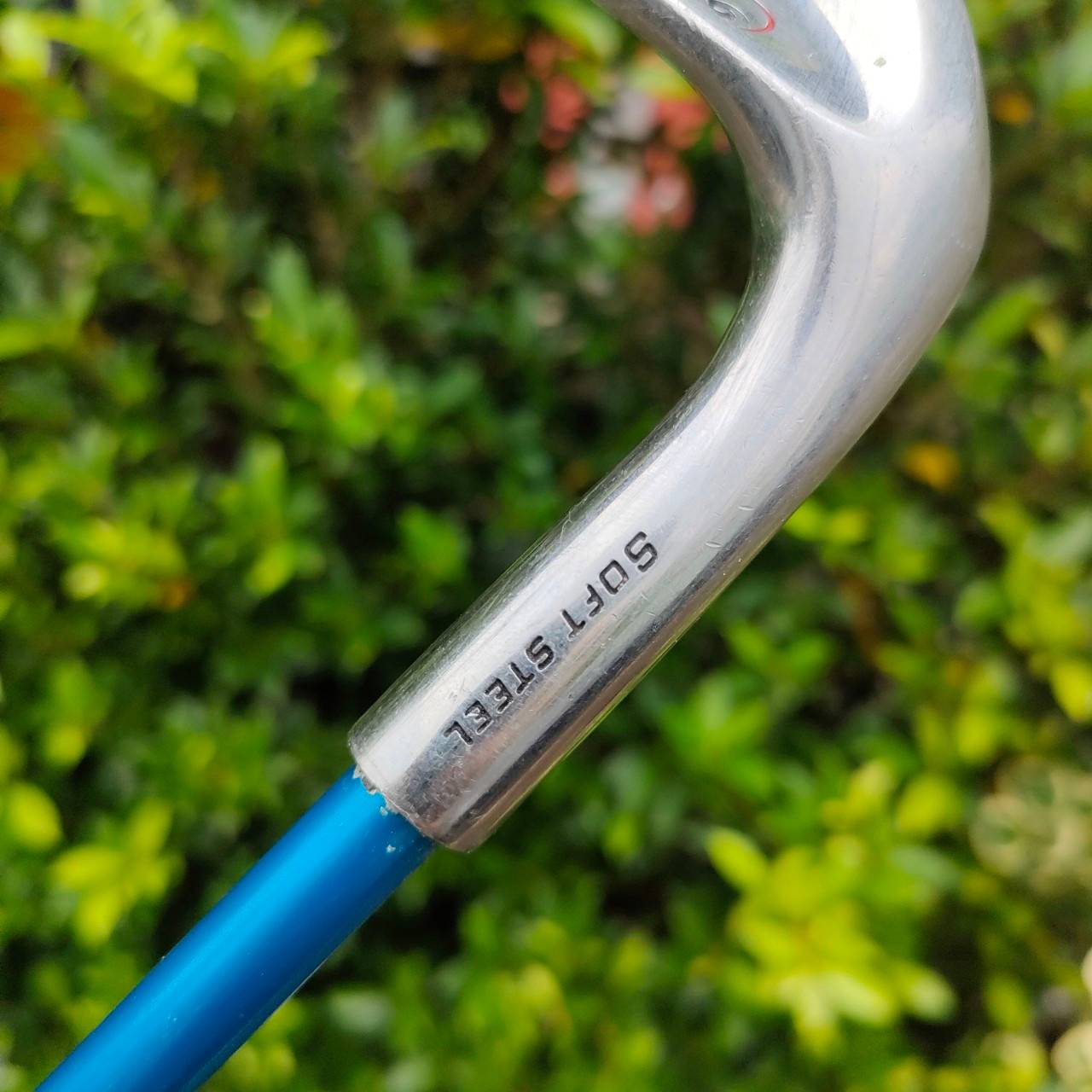 WEDGE PROKENNEX GAMMA LADY องศา 56 BOUNCE 16 ก้าน NANO GAMMA FLEX L สำหรับท่านผู้หญิง ที่ต้องการหาไม้ระเบิดทราย ที่บาวส์สูงๆลดการขุดทราย พลาดไม่ได้ค่ะ