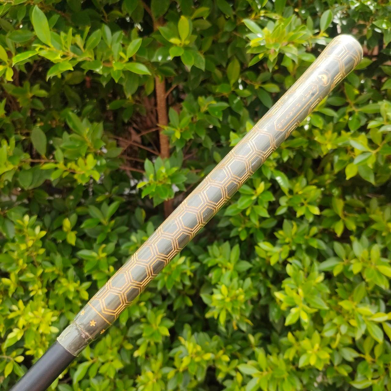 ชุดเหล็ก GARY PLAYER ANVIL CLASSIC ของใหม่!!! มีเหล็ก 3-9 เเละ PW SW ก้าน ANVIL HMG 45 FLEX C ก้านค่อนข้างอ่อน ตีสบายๆ!! ไม้กอล์ฟมือหนึ่ง ของแท้ BY NakaraLuxurious