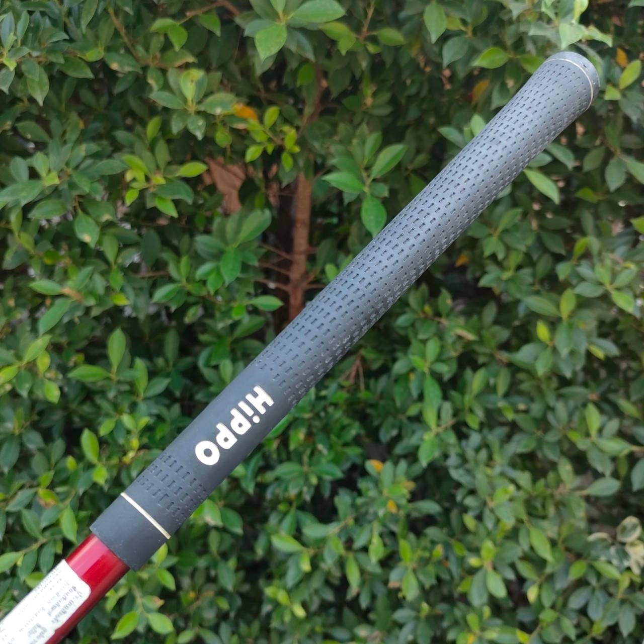 DRIVER HIPPO GIANT องศา10 ก้าน HIPPO FLEX R วัสดุเบต้าไทเทเนี่ยม ไม้กอล์ฟมือสอง ของแท้ BY NakaraLuxurious