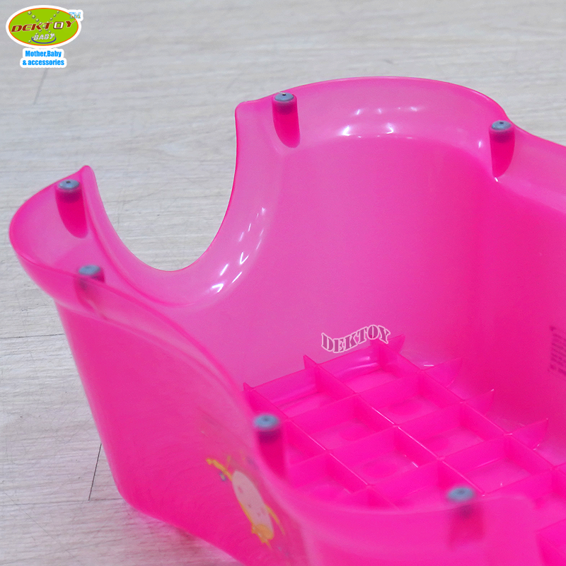 Nanny แนนนี่ เก้าอี้พลาสติก 253